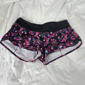 Lululemon Running Short